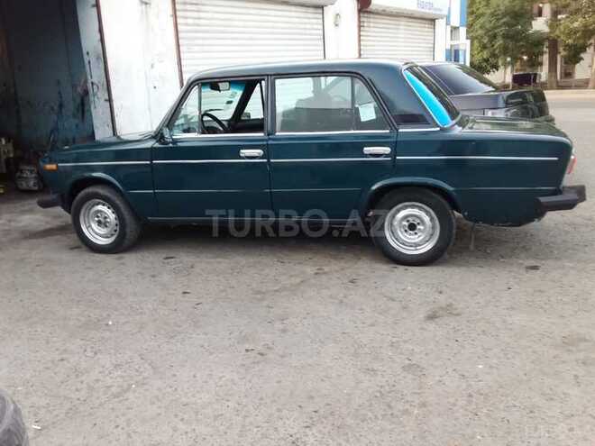 LADA (VAZ) 2106 1986, 400,000 km - 1.5 l - Mingəçevir