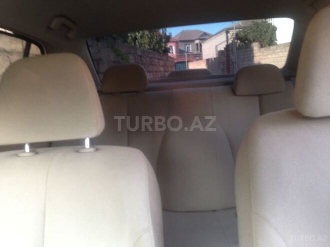 Nissan Tiida 2006, 305,000 km - 1.6 л - Bakı