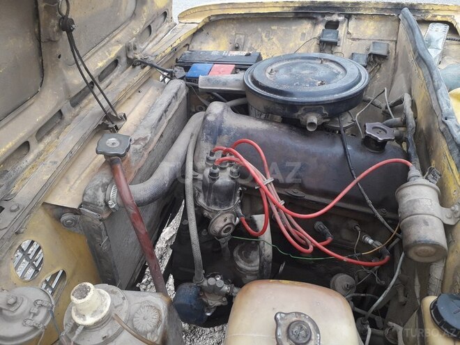LADA (VAZ) 2102 1977, 5,468,756 km - 0.2 л - Bakı