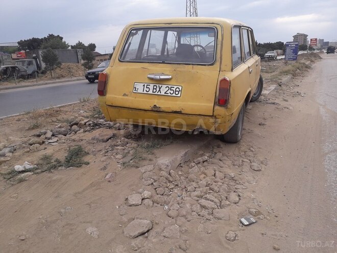 LADA (VAZ) 2102 1977, 5,468,756 km - 0.2 л - Bakı
