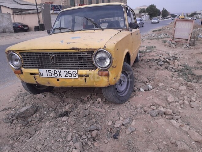 LADA (VAZ) 2102 1977, 5,468,756 km - 0.2 л - Bakı