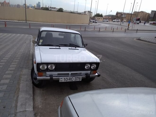LADA (VAZ) 2106 1986, 320,000 km - 1.5 l - Bakı