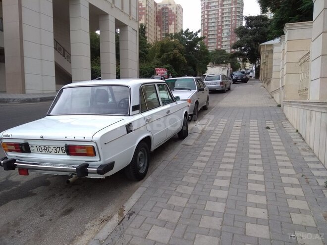 LADA (VAZ) 2106 1986, 320,000 km - 1.5 l - Bakı