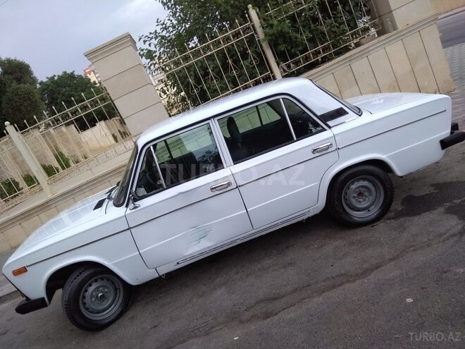 LADA (VAZ) 2106 1986, 320,000 km - 1.5 l - Bakı