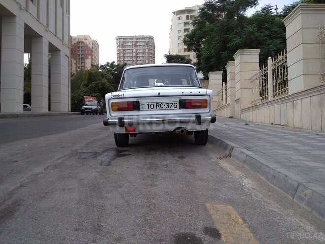 LADA (VAZ) 2106 1986, 320,000 km - 1.5 l - Bakı