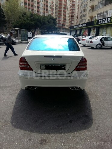 Mercedes C 200 2006, 159,094 km - 2.0 l - Bakı