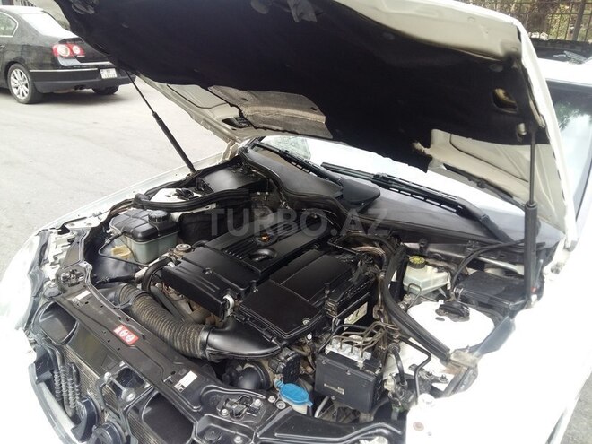 Mercedes C 200 2006, 159,094 km - 2.0 l - Bakı