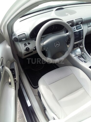Mercedes C 200 2006, 159,094 km - 2.0 l - Bakı