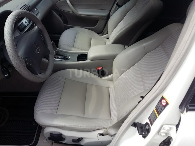 Mercedes C 200 2006, 159,094 km - 2.0 l - Bakı