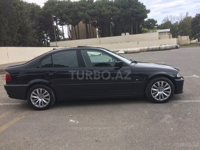 BMW 318 2000, 303,000 km - 1.9 л - Bakı