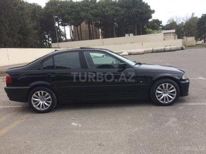 BMW 318 2000, 303,000 km - 1.9 л - Bakı