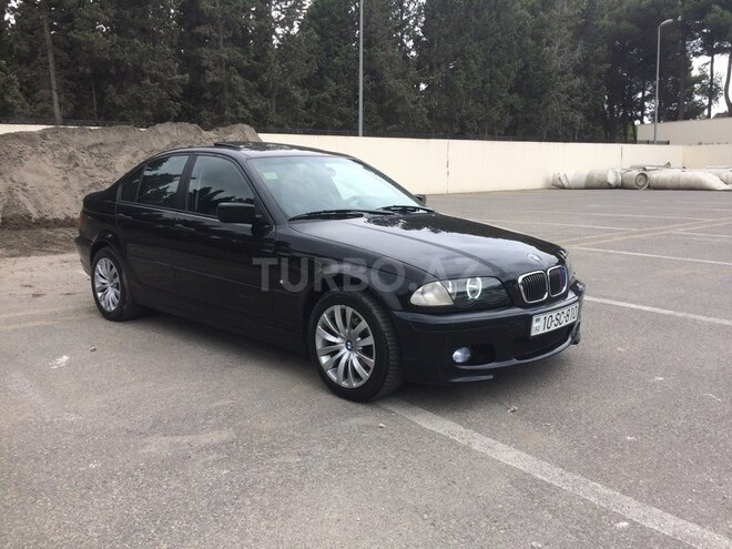 BMW 318 2000, 303,000 km - 1.9 л - Bakı
