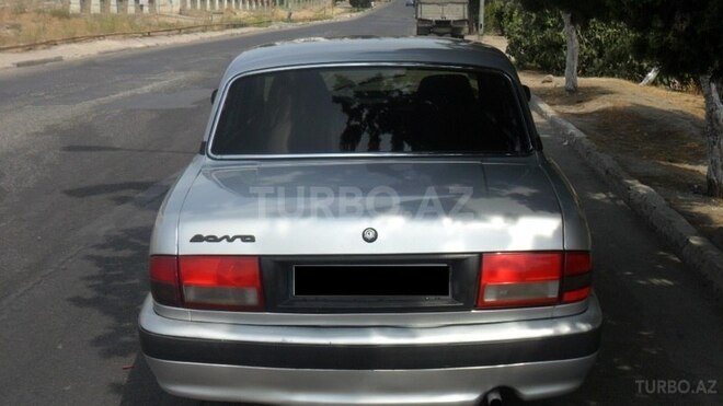 GAZ 31105 2004, 173,441 km - 2.3 l - Bakı