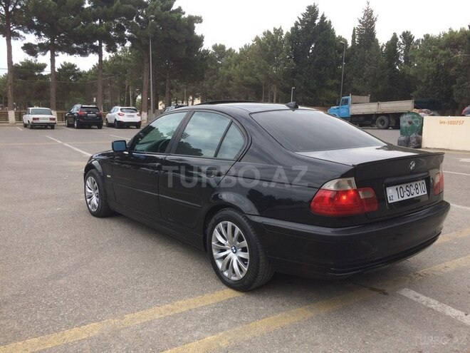 BMW 318 2000, 303,000 km - 1.9 л - Bakı