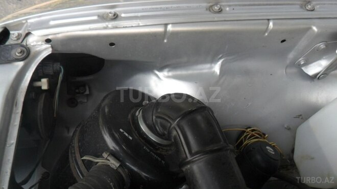 GAZ 31105 2004, 173,441 km - 2.3 l - Bakı