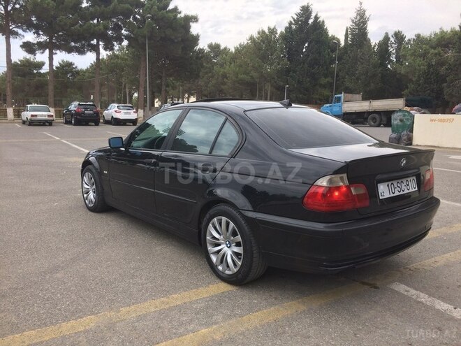 BMW 318 2000, 303,000 km - 1.9 л - Bakı