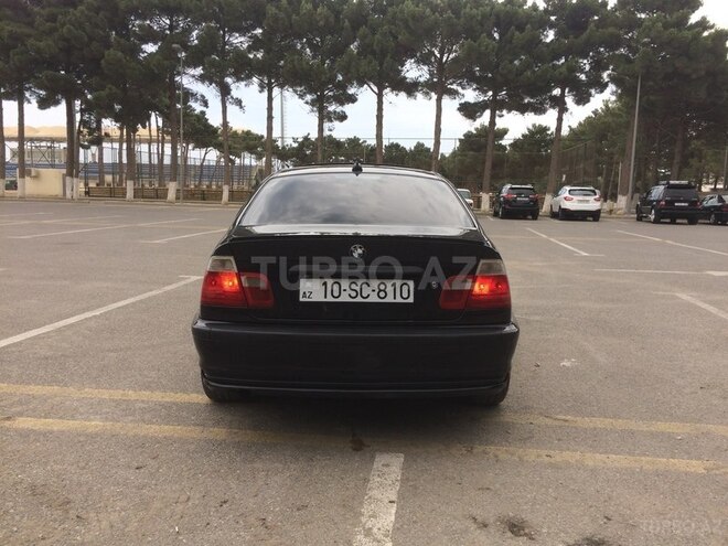BMW 318 2000, 303,000 km - 1.9 л - Bakı