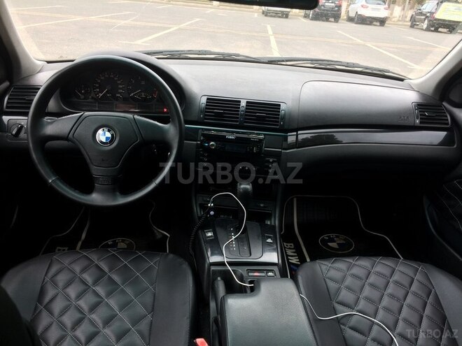 BMW 318 2000, 303,000 km - 1.9 л - Bakı