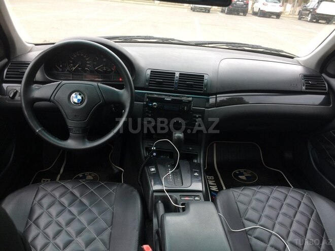 BMW 318 2000, 303,000 km - 1.9 л - Bakı