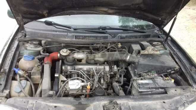 Volkswagen Golf 1998, 350,000 km - 1.9 л - Bakı