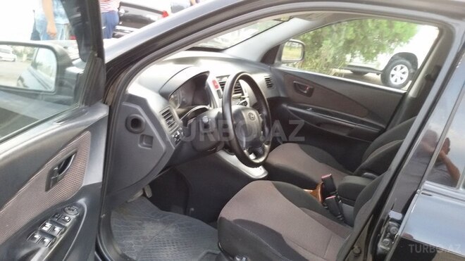 Hyundai Tucson 2006, 144,000 km - 2.0 l - Bakı