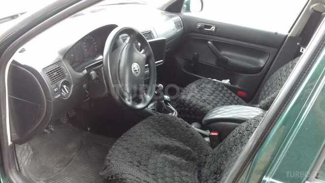 Volkswagen Golf 1998, 350,000 km - 1.9 л - Bakı
