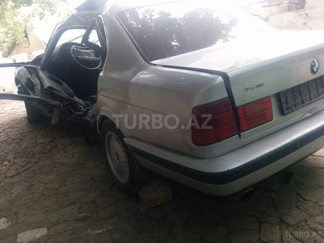 BMW 520 1994, 360,000 km - 0.2 l - Bakı