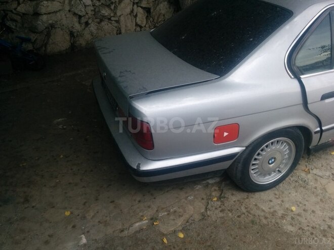 BMW 520 1994, 360,000 km - 0.2 l - Bakı