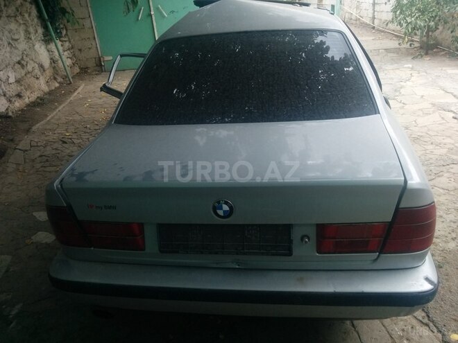 BMW 520 1994, 360,000 km - 0.2 l - Bakı
