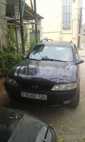 Opel Vectra 1998, 240,000 km - 1.8 l - Bakı