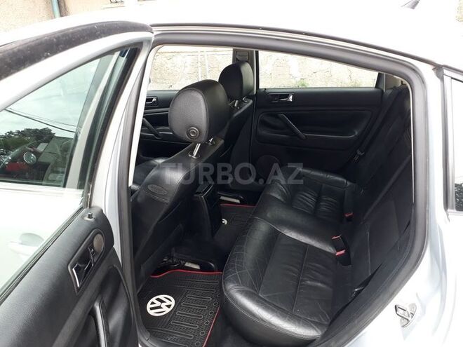 Volkswagen Passat 2003, 188,235 km - 1.8 l - Sumqayıt