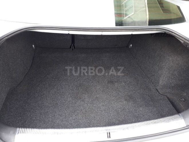 Volkswagen Passat 2003, 188,235 km - 1.8 l - Sumqayıt