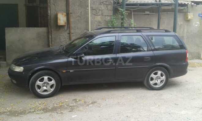Opel Vectra 1998, 240,000 km - 1.8 l - Bakı