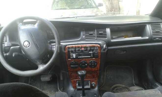 Opel Vectra 1998, 240,000 km - 1.8 l - Bakı
