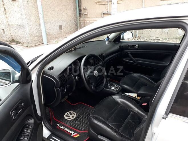 Volkswagen Passat 2003, 188,235 km - 1.8 l - Sumqayıt