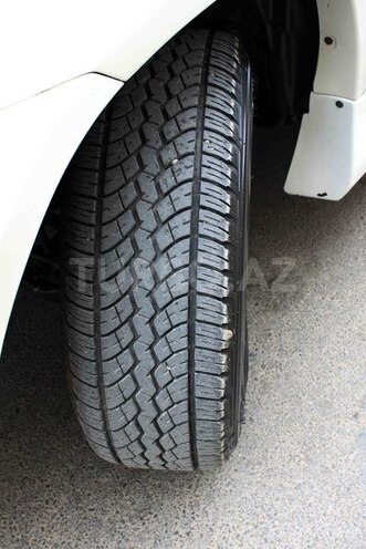 Toyota Prado 2008, 157,000 km - 2.7 l - Bakı
