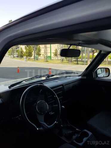LADA (VAZ) Niva 2015, 38,000 km - 1.7 l - Bakı