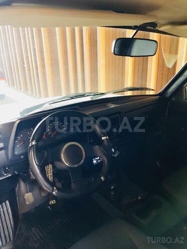 LADA (VAZ) Niva 2015, 38,000 km - 1.7 l - Bakı