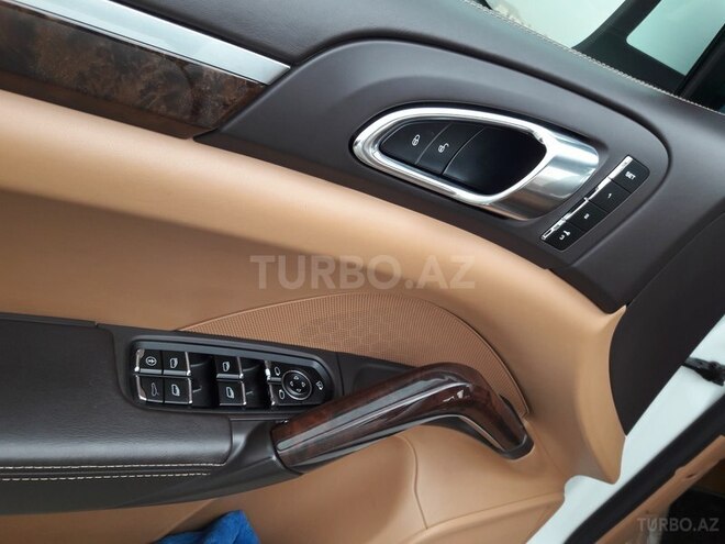 Porsche Cayenne GTS 2012, 141,000 km - 4.8 l - Bakı