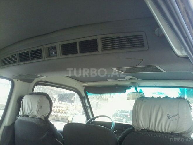 Toyota HiAce 1999, 658,000 km - 2.7 l - Bakı