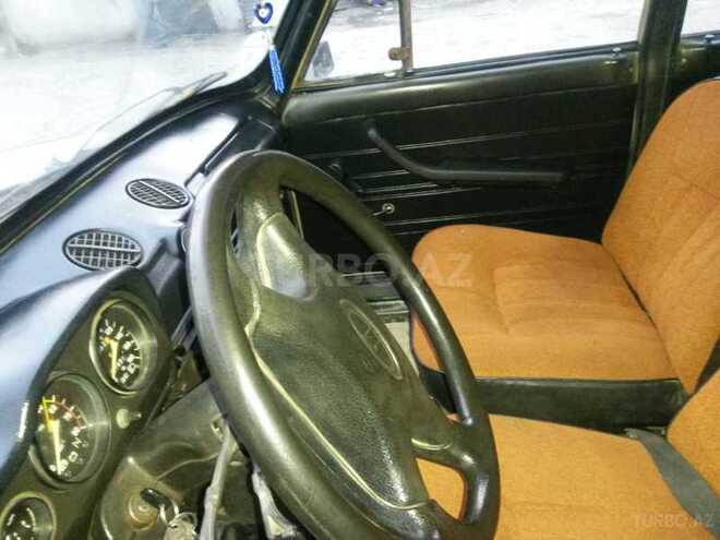 LADA (VAZ) 2106 1992, 1,971 km - 1.5 л - Xırdalan