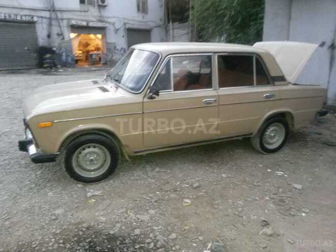 LADA (VAZ) 2106 1992, 1,971 km - 1.5 л - Xırdalan