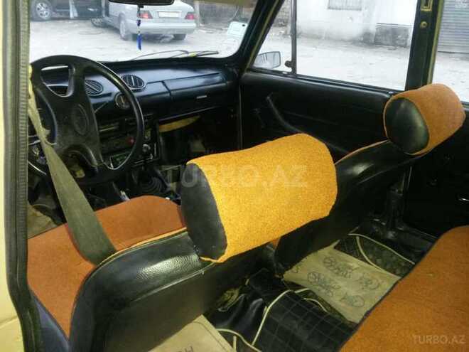 LADA (VAZ) 2106 1992, 1,971 km - 1.5 л - Xırdalan