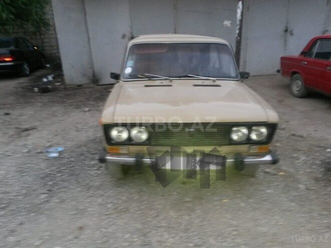 LADA (VAZ) 2106 1992, 1,971 km - 1.5 л - Xırdalan