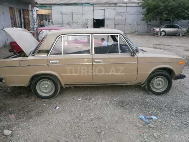 LADA (VAZ) 2106 1992, 1,971 km - 1.5 л - Xırdalan