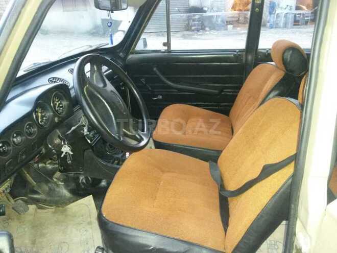 LADA (VAZ) 2106 1992, 1,971 km - 1.5 л - Xırdalan