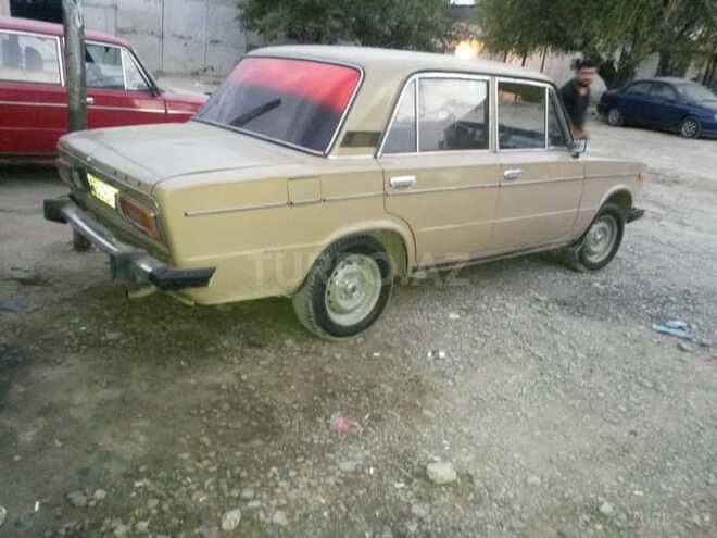 LADA (VAZ) 2106 1992, 1,971 km - 1.5 л - Xırdalan