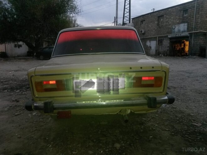 LADA (VAZ) 2106 1992, 1,971 km - 1.5 л - Xırdalan