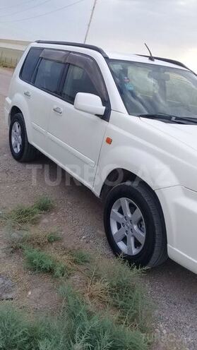 Nissan X-Trail 2001, 230,000 km - 2.0 l - Sumqayıt