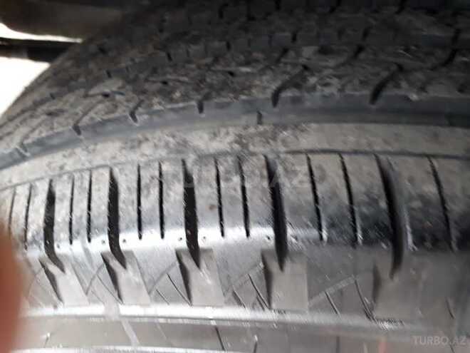 Mitsubishi Pajero 2006, 277,412 km - 3.0 л - Bakı